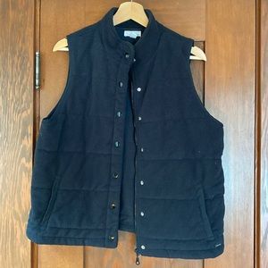 Fleece Vest
